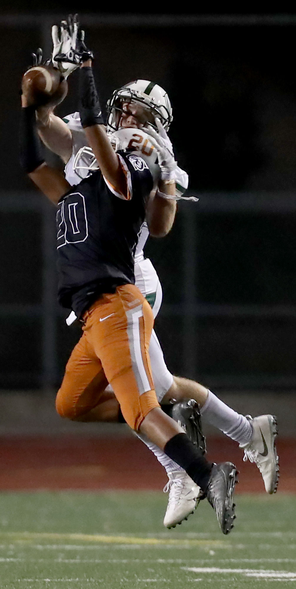 Cienega vs Sunnyslope, 5A playoffs